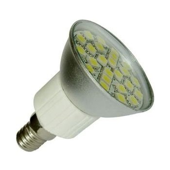 LEDme LED žárovka S 3,5W E14 240V CRI80 Studená bílá BC5-E14-S-SB-3.5W-240V