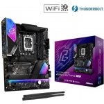 ASRock Z890 Lightning WiFi – Hledejceny.cz