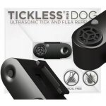 Tickless Mini dog černá – Zboží Dáma