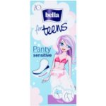 Bella For Teens Slip Sensitive 20 ks – Hledejceny.cz