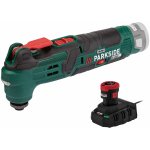 Parkside PAMFW 12 D4 – HobbyKompas.cz