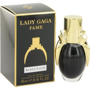 Lady Gaga Fame parfémovaná voda dámská 15 ml