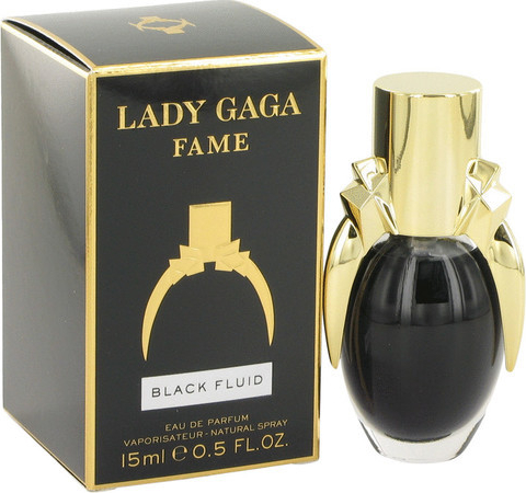 Lady Gaga Fame parfémovaná voda dámská 15 ml od 141 Kč - Heureka.cz