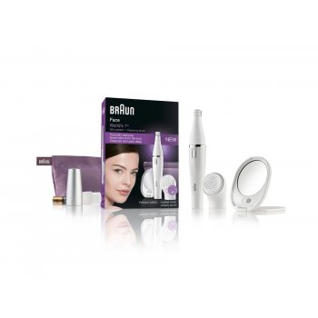 Braun Face 830