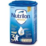 Nutrilon Advanced 3 Vanilla 800g – Zboží Dáma