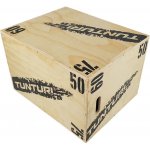 TUNTURI Plyo Box 50/60/70 cm – Zboží Dáma