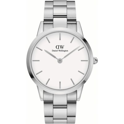 Daniel Wellington DW00100207 – Hledejceny.cz