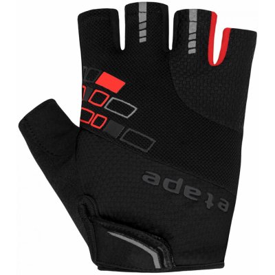 Etape Winner SF black/red