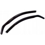 Heko Plast Ofuky oken VW T5, T6, T6.1 Transporter Caravelle, Multivan 2003-2023 | Zboží Auto