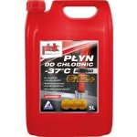 ATAS PLAK Autorad G12+ červená -37 °C 5 l – Zboží Mobilmania