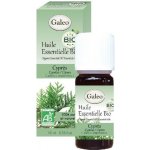 Galeo Organic esenciální olej Cypřiš Cypress 10 ml – Hledejceny.cz