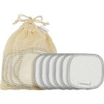 Makeup Revolution Znovupoužitelné odličovací tampóny X Sali Hughes 7 ks – Zboží Mobilmania