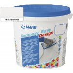 Mapei Kerapoxy Easy Design 3 kg hradní šedá – Zboží Mobilmania