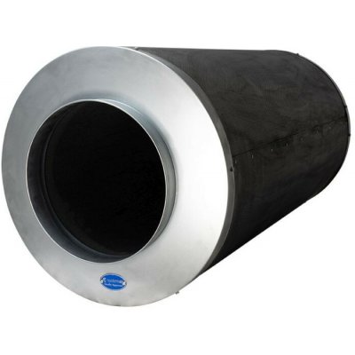 CarboAir PRO 60 Filtr 315x1200 mm, 4250 m3/h – Hledejceny.cz