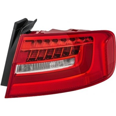 Pravé zadní světlo Audi A4 B8 / 2007-2015 HELLA – Hledejceny.cz