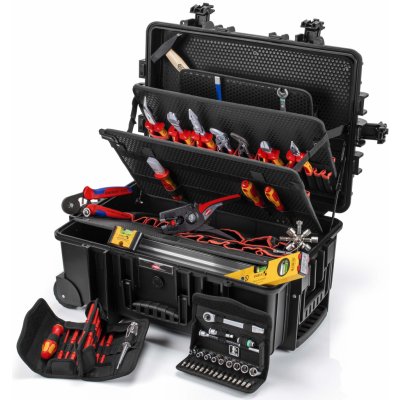 Knipex, 002137 – Zbozi.Blesk.cz