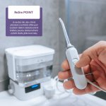 TrueLife AquaFloss Station F300 – Zbozi.Blesk.cz