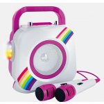 Karaoke reproduktor s bluetooth – Zbozi.Blesk.cz