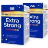 Vitamín a minerál GS Extra Strong Multivitamin, 2 x 100+30 tablet dárkové balení 2023