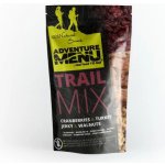 Adventure Menu Trail Mix Krůtí maso vlašské ořechy brusinky 100 g – Zbozi.Blesk.cz