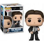Funko Pop! 1614 The X Files Fox Mulder – Sleviste.cz