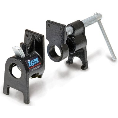 Trubková truhlářská svěrka H style, IGM 149-500 – Hledejceny.cz