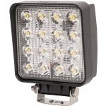 LED Solution LED pracovní světlo 48W 10-30V 210707 | Zboží Auto
