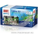 Juwel Primo 60 LED akvarijní set černý 61 x 31 x 37 cm 57 l – Hledejceny.cz