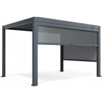 Umbroso Roleta PERARA ANTRACIT 300 cm – Hledejceny.cz