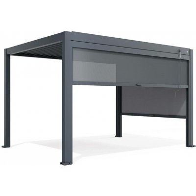 Umbroso Roleta PERARA ANTRACIT 300 cm – Hledejceny.cz
