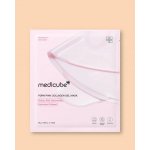 Medicube PDRN Pink Collagen Gel Mask Hydrogelová kolagenová maska s PDRN a peptidy 28 g 1 ks – Zboží Dáma