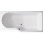 Laguna Beáta Plus 160 x 80 cm BE1600PPLUS – Zboží Mobilmania