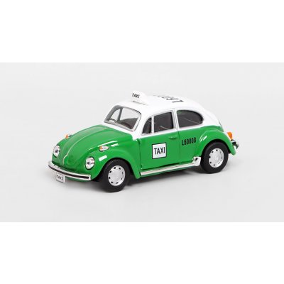 Volkswagen Beetle Taxi 1:43Cararama – Zbozi.Blesk.cz