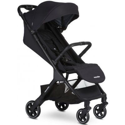 Easywalker Sport Jackey Shadow Black 2020