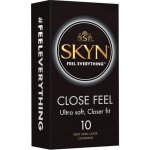 Skyn Close feel 10 ks – Zboží Dáma