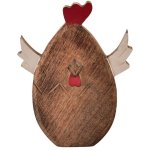 Kuřátko mango velikonoční 19x3x25 cm – Hledejceny.cz
