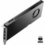 PNY RTX PRO 4000 SFF Blackwell 24GB GDDR7 VCNRTXPRO4000LP-SB – Hledejceny.cz