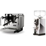 Set Rocket Espresso Bicocca + Eureka Mignon Turbo – Sleviste.cz