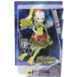 Mattel MONSTER HIGH FRANKIE V MONSTRÓZNÍM NAPĚTÍ – Hledejceny.cz