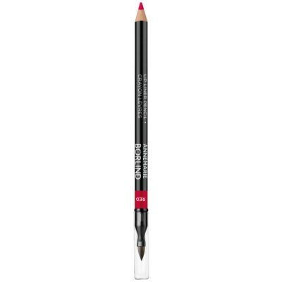 Annemarie borlind Tužka na rty Lip Liner Pencil Coral 1 g – Zboží Dáma