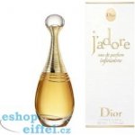 Christian Dior J'adore Infinissime parfémovaná voda dámská 100 ml – Hledejceny.cz