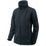 Bunda Helikon-Tex Gunfighter Softshellová navy blue – Zboží Mobilmania