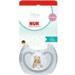 Nuk Perfect Match Air Dudlík Medvídek Pú 1 ks – Hledejceny.cz