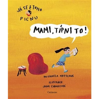 Mami, típni to! Já se z toho picnu – Hledejceny.cz
