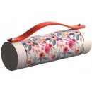 ASOBU cestovní termoska Clutch&Go floral 0,41 l