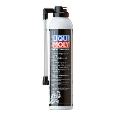 Liqui Moly 1579 Sprej pro opravu defektu pneumatiky 300 ml – Hledejceny.cz