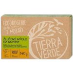 Tierra Verde Žlučové mýdlo 140 g – Zboží Mobilmania
