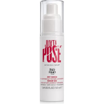 Tigi Bed Head Artistic Edit Juxta Pose Dry Serum sérum pro vlnité a kudrnaté vlasy 50 ml – Hledejceny.cz