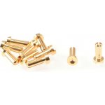 RUDDOG Bullet G4/G5 zlaté konektory 10 – Zbozi.Blesk.cz