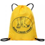 Vans Bench League Lemon Chrome – Hledejceny.cz